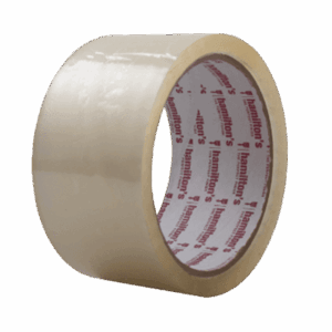Clear Tape 48MM X 40M
