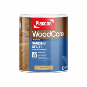 Plascon RFU Sanding Sealer 1L