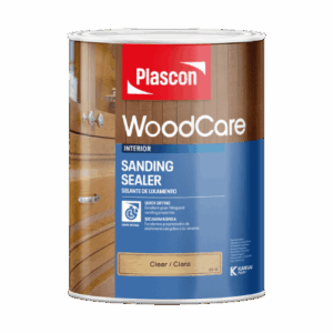 Plascon RFU Sanding Sealer 5L
